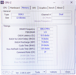 PC Ordenador Intel Core i5 2320 Windows 11