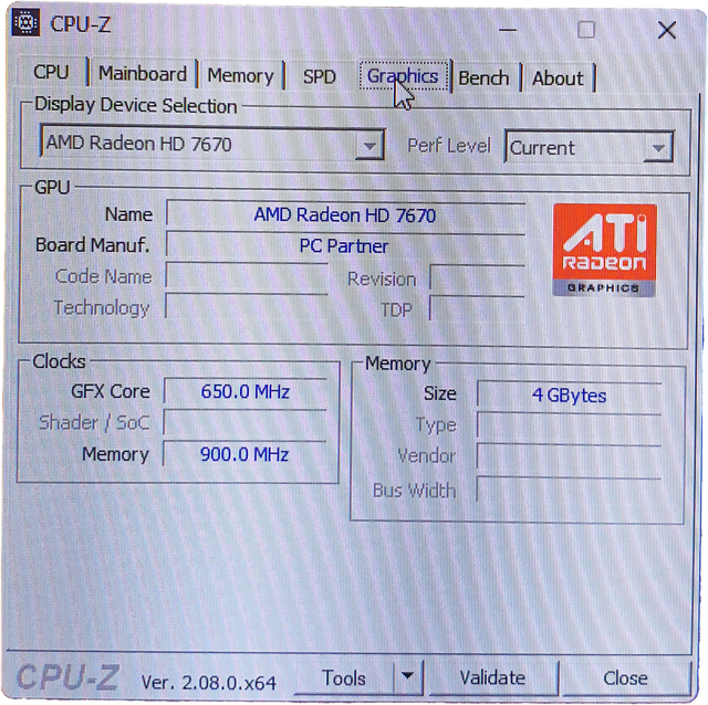 PC Ordenador Intel Core i5 2320 Windows 11 Pro