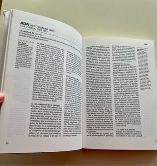 Los grandes descubrimientos de la ciencia