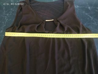 Camicia lunga per donna