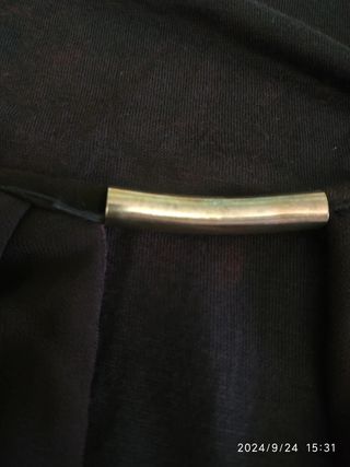 Camicia lunga per donna