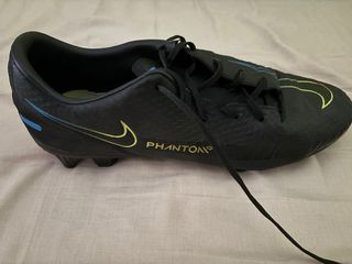 Zapatillas Fútbol 11 Nike Phantom