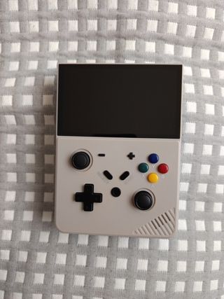 Consola Retro R43 PRO Gris