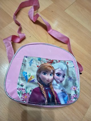 2 Bolsos Infantiles