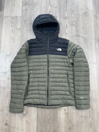 Chaqueta The North Face 700 Talla S