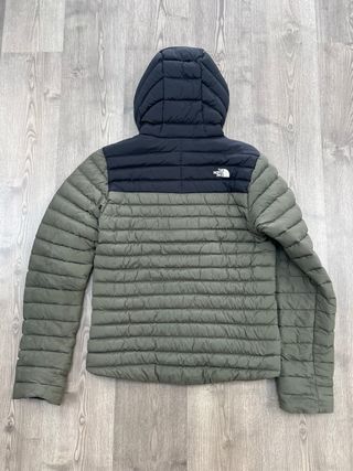 Chaqueta The North Face 700 Talla S