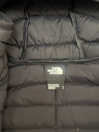 Chaqueta The North Face 700 Talla S