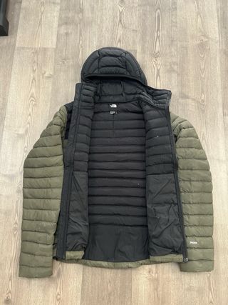 Chaqueta The North Face 700 Talla S