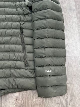 Chaqueta The North Face 700 Talla S