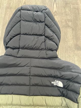 Chaqueta The North Face 700 Talla S