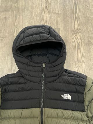 Chaqueta The North Face 700 Talla S