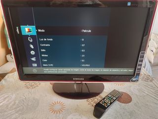 TV/Monitor Samsung Full HD 23 pulgadas