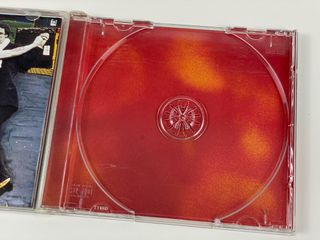 CD Julio Iglesias - Tango