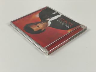 CD Julio Iglesias - Tango