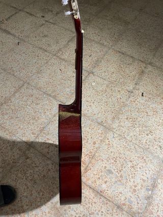 Guitarra española
