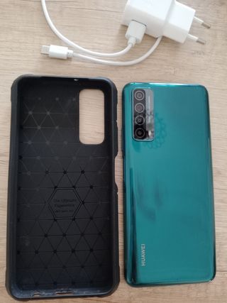 Huawei P smart 2021
