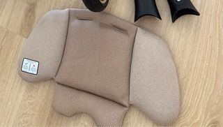 Maxi Cosi Cybex Cloud T i-Size