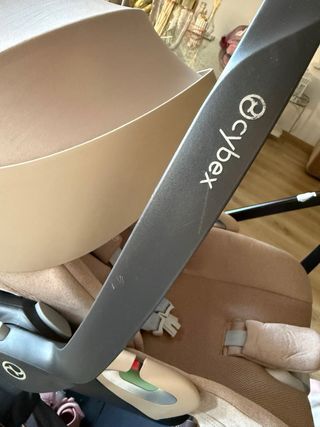 Cybex Cloud TV i-Size Maxi Costi