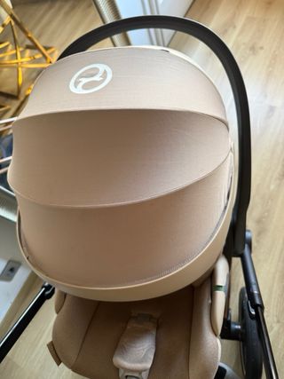 Cybex Cloud TV i-Size Maxi Costi