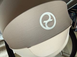 Cybex Cloud TV i-Size Maxi Costi