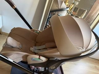 Cybex Cloud TV i-Size Maxi Costi