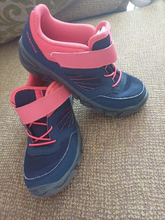 Tenis Decathlon Talla 31 Nuevos