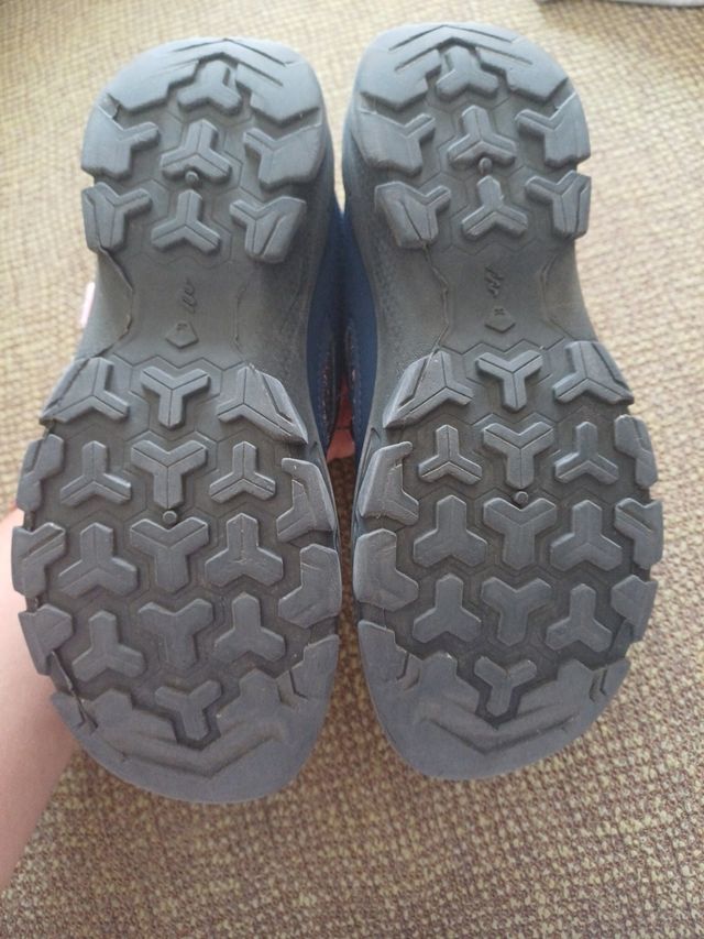 Tenis Decathlon Talla 31 Nuevos