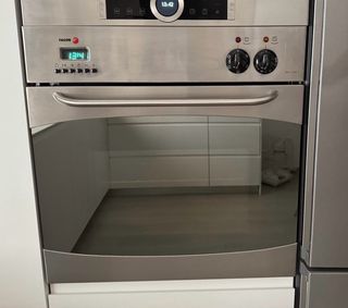 Horno Fagor como nuevo, poco uso