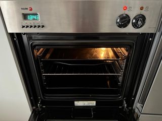 Horno Fagor como nuevo, poco uso