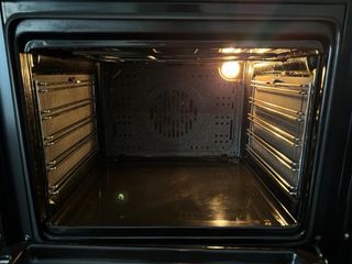 Horno Fagor como nuevo, poco uso