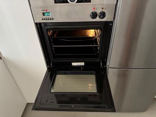 Horno Fagor como nuevo, poco uso