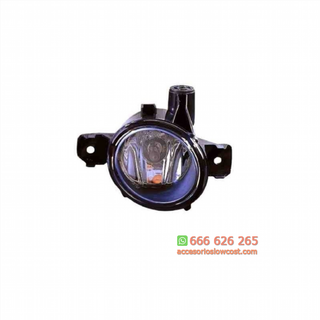 FARO ANTINIEBLA DELANTERO DERECHO PARA BMW Seri