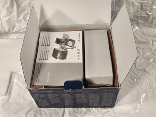 Estación de soldadura nueva