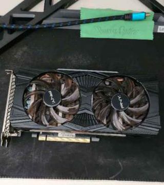 Tarjeta Gráfica PNY GeForce GTX 1660 Super 