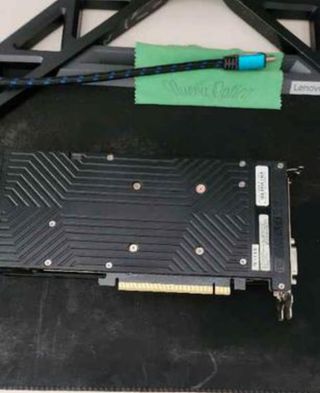 Tarjeta Gráfica PNY GeForce GTX 1660 Super 