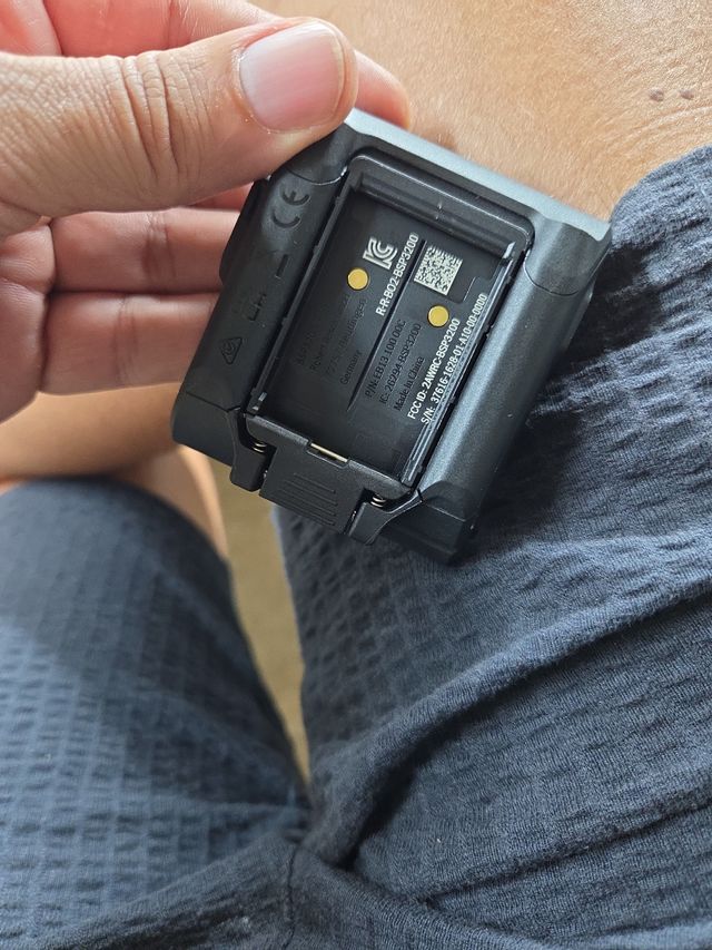 Soporte móvil Bosch Connected Biking