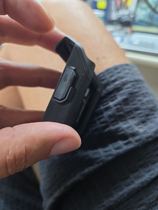 Soporte móvil Bosch Connected Biking