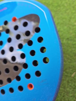 Bullpadel Vertex 05 Geo 2026