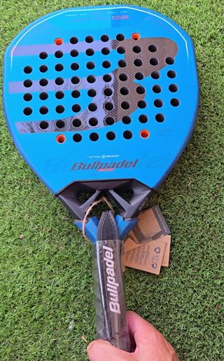 Bullpadel Vertex 05 Geo 2026