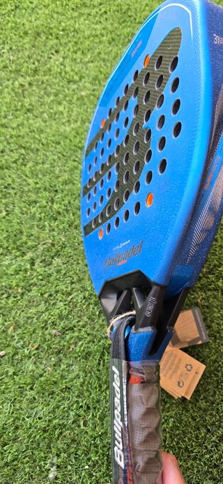 Bullpadel Vertex 05 Geo 2026