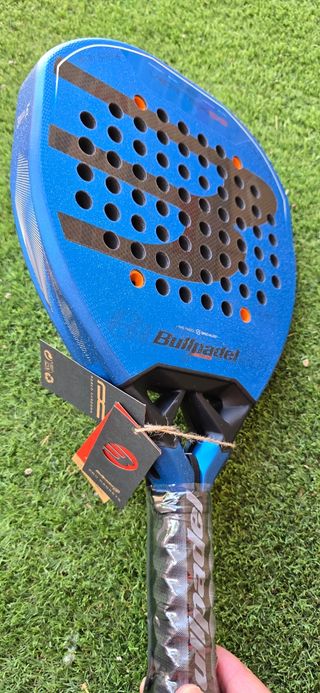 Bullpadel Vertex 05 Geo 2026