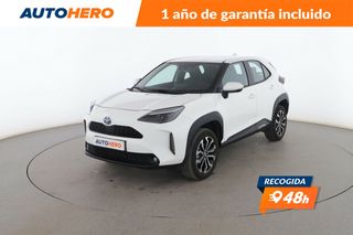 Toyota Yaris Cross 1.5 Hybrid 2WD Active Tech