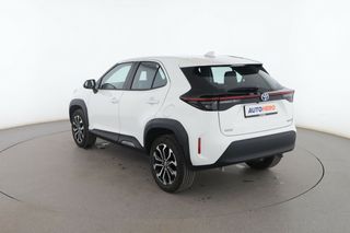 Toyota Yaris Cross 1.5 Hybrid 2WD Active Tech