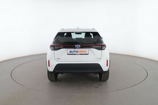 Toyota Yaris Cross 1.5 Hybrid 2WD Active Tech