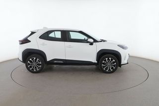 Toyota Yaris Cross 1.5 Hybrid 2WD Active Tech