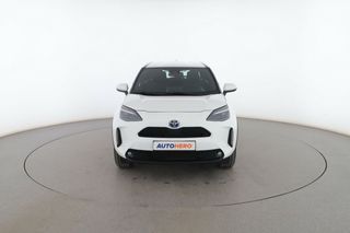 Toyota Yaris Cross 1.5 Hybrid 2WD Active Tech