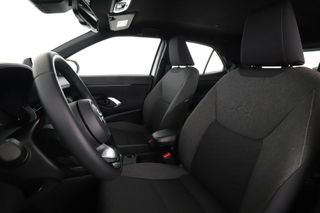 Toyota Yaris Cross 1.5 Hybrid 2WD Active Tech