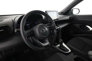 Toyota Yaris Cross 1.5 Hybrid 2WD Active Tech
