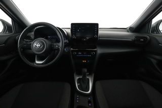 Toyota Yaris Cross 1.5 Hybrid 2WD Active Tech