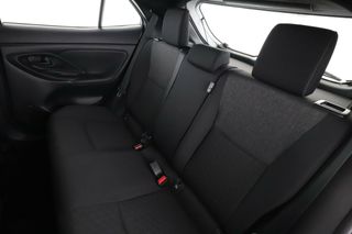Toyota Yaris Cross 1.5 Hybrid 2WD Active Tech